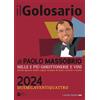 Comunica Il golosario 2024. Guida alle cose buone d'Italia