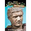 Random House Children's Books Ancient Rome and Pompeii: A Nonfiction Companion to Magic Tree House #13: Vacation Under the Volcano: 14
