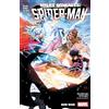 Marvel Miles Morales: Spider-Man By Cody Ziglar Vol. 7 - God War