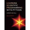 Cambridge University Press Learning Scientific Programming with Python