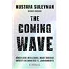 Beck C. H. The Coming Wave: Künstliche Intelligenz, Macht und das größte Dilemma des 21. Jahrhunderts: 6588