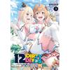 Ghost Ship 12 Dirty Deeds to Unite the Princess and Her Heroine Vol. 3