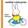 Simon & Schuster Ltd Miffy's bicycle