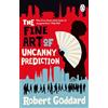 Penguin The Fine Art of Uncanny Prediction: An unputdownable thrilling detective mystery that will keep you up all night
