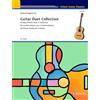 Schott Guitar Duet Collection: 20 Pièces faciles de 3 siècles. 2 guitars.