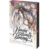 Inklore Heaven Official's Blessing (The Comic), Volume 1: Tian Guan Ci Fu