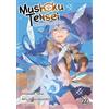 Seven Seas Mushoku Tensei: Jobless Reincarnation (Manga) Vol. 22