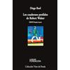 VISOR LIBROS, S.L. Los cuadernos perdidos de Robert Walser: 1278