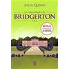 J'AI LU La chronique des Bridgerton: Tomes 1&2