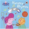 Penguin Peppa Pig: Nursery Rhymes: Singalong Storybook with Audio CD