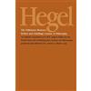 State University of New York Press The Difference Between Fichte's and Schelling's System of Philosophy: An English Translation of G. W. F. Hegel's Differenz des Fichte'schen und Schelling'schen Systems der Philosophie