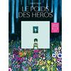 Casterman Le poids des héros