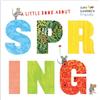 Random House Books for Young Readers A Little Book About Spring (Leo Lionni's Friends): A Spring Board Book for Babies and Toddlers