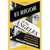 PAIDÓS El rigor de los ángeles: Borges, Heisenberg, Kant y la naturaleza última de la realidad