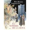 LUMEN El nombre de la rosa/ The Name of the Rose: La Novela Gráfica: 1