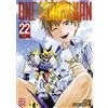 Kazé Manga ONE-PUNCH MAN - Band 22