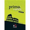 Buchner, C.C. Verlag prima.nova Vokabelheft: Gesamtkurs Latein. Latein lernen