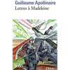Editions Gallimard Lettres à Madeleine: Tendre comme le souvenir