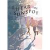 One Peace Books I HEAR THE SUNSPOT LIMIT 03