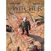 HEYNE The Witcher Illustrated - Das kleinere Übel: Erzählung: 2