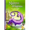 BAYARD JEUNESSE Le cri du dragon de Tonnerre