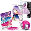 Kurokawa Avec 1 jaquette bonus exclusive et 3 bracelets collectors