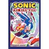 IDW Publishing Sonic the Hedgehog, Vol. 17: Adventure Awaits