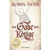 Penhaligon Die Gabe der Könige: Roman: 1