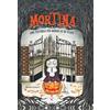 CRUÏLLA Mortina 1. Una història per morir-se de riure