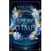 ONE A Spark of Time - Rendezvous auf der Titanic: Zeitreisen, Geheimnisse und große Gefühle - Der fesselnde Auftakt der Urban-Fantasy-Reihe: 1