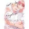 Taifu Comics Let's be together: Tome 1