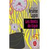 Le Livre de Poche Les Dents du tigre: Arsène Lupin