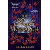 Hodder The Red Monarch: The Bronte sisters take on the underworld of London in this exciting and gripping sequel