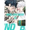 講談社 WIND BREAKER 18