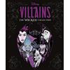 Studio Press Disney Villains: The Wicked Collection: An illustrated anthology of the most notorious Disney villains and their sidekicks