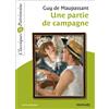 Magnard Une partie de campagne