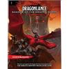 Dungeons & Dragons Dragonlance: Shadow of the Dragon Queen (libro di avventure di Dungeons & Dragons - Versione Inglese)