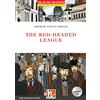 Helbling The Red-Headed League. Level A1-A2. Helbling Readers Red Series - Classics. Con CD-Audio. Con Contenuto digitale per accesso online