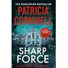 Sphere Sharp force: The nail-biting new Scarpetta thriller for 2025