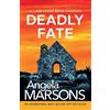 Bookouture Deadly Fate: A totally unputdownable and gripping serial killer thriller: 18