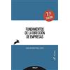 Ediciones Rialp, S.A. Fundamentos de la dirección de empresas