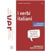 ALMA EDIZIONI I verbi italiani. Grammatica esercizi e giochi. Nuova ediz.