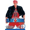 Viz Media Slam Dunk 1: Sakuragi