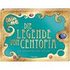Ravensburger Mia and me: Die Legende von Centopia - Das Abenteuer geht weiter! - Kinderbuch ab 7 Jahren: Das Abenteuer geht weiter