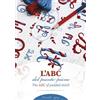 Elisabetta Ricami L'ABC del punto pieno-The ABC of padded stitch