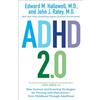 Ballantine Books ADHD 2.0: New Science and Essential Strategies for Thriving with Distraction--from Childhood through Adulthood