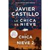 Debolsillo La chica de la nieve: 1