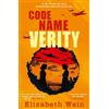 Electric Monkey Code Name Verity: The deeply moving YA World War II novel of love, female friendship and heartbreak - perfect for fans of Kristin Hannah's The Women