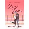 Chelsea Curto Sin Bin