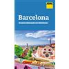 ADAC Reiseführer Barcelona: Der Kompakte mit den ADAC Top Tipps und cleveren Klappenkarten